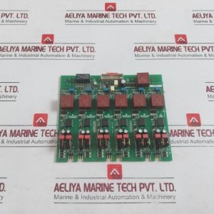 Baumuller 3.9315f Pcb Card Supplier 94v