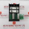 Baumuller 3.9934b Igbt Module With Trigger Circuit Board 300v