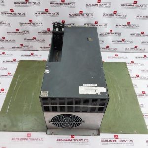 Baumuller Bum62t-100130-54-M-036 Built-In Single Power Unit 480v