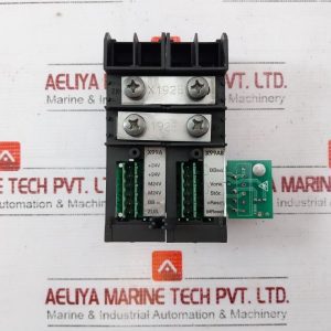 Baumuller Nurnberg 3.9934b Igbt Module With Trigger Circuit Board 24v