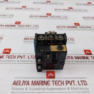 Bbc Tsa 45p Thermal Overload Relay 660v