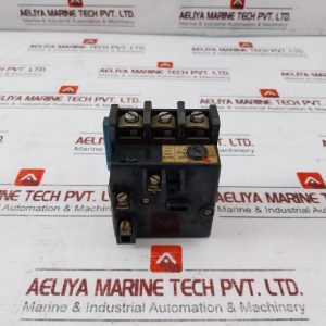 Bbc Tsa 45p Thermal Overload Relay 660v