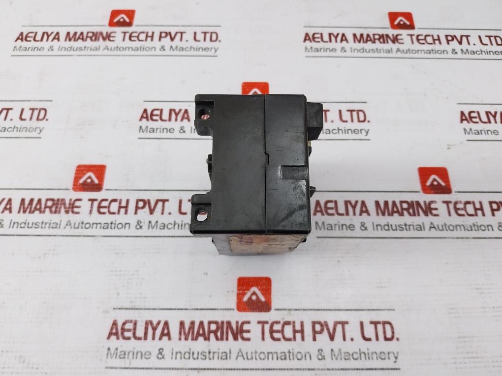 Bbc Tsa 45p Thermal Overload Relay 660v - Image 4