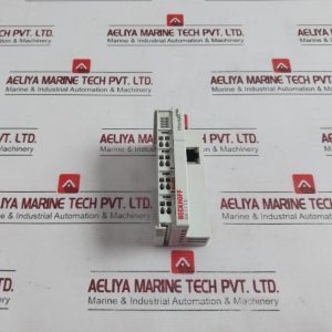 Beckhoff Ek1110 Ethercat Extension 55°C