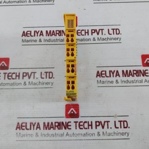 Beckhoff El6900 Twinsafe Logic