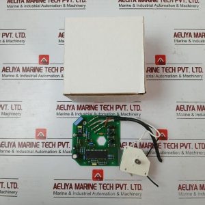 Belimo Bf 24230 Pcb Card 94v