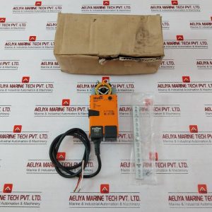 Belimo Lm72a Damper Actuator Modulating 500v