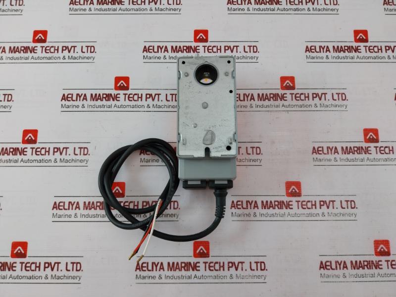Belimo Lm72a Damper Actuator Modulating 500v - Image 4