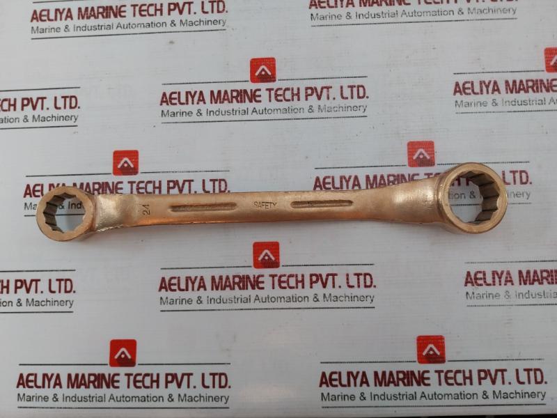 Berycon Non Sparking Double Ended