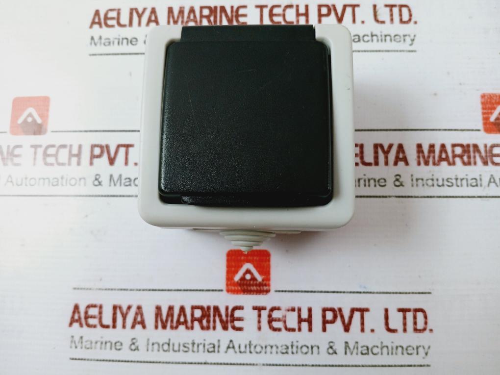 Bf Home Solutions Ip54 Plug Base