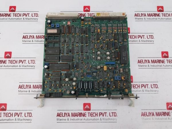 Bhel 69203db1a Dvr Card