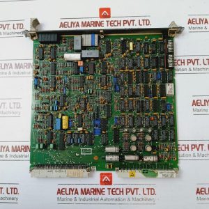 Bhel 69203gb1a Dvr Card