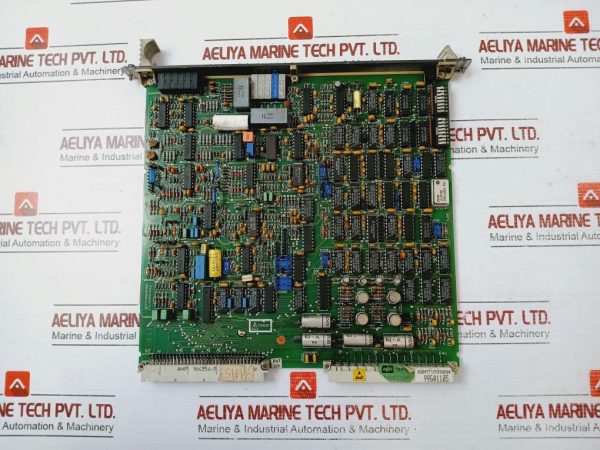 Bhel 69203gb1a Dvr Card