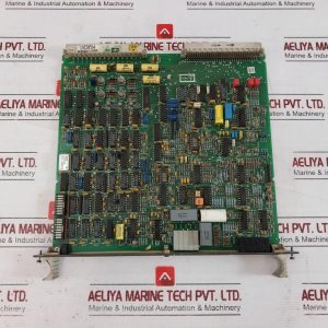 Bhel 69203gb1a Dvr Card