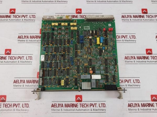 Bhel 69203gb1a Dvr Card