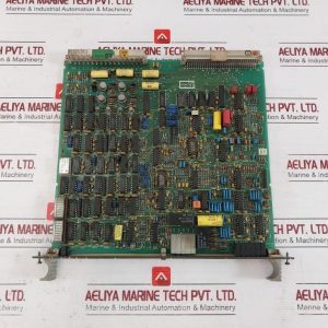 Bhel 69203gb1a Dvr Card