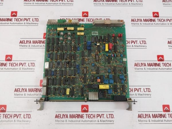 Bhel 69203gb1a Dvr Card