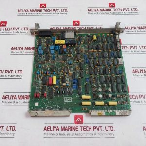 Bhel 69203gb1a Dvr Card