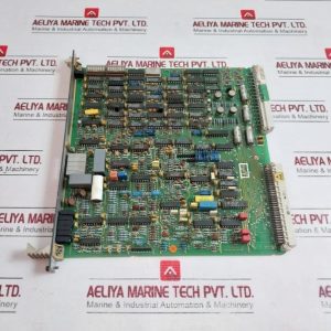 Bhel 69203gb1a Dvr Card