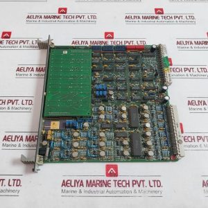 Bhel 69203na1a Dvr Card