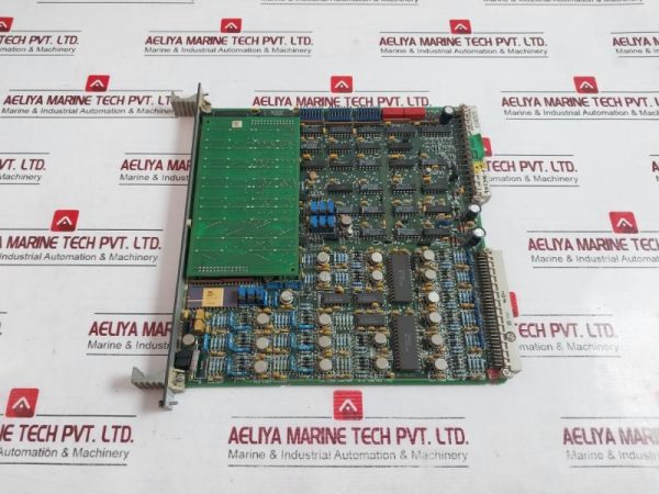 Bhel 69203na1a Dvr Card