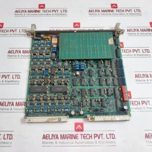 Bhel 69203na1a Dvr Card Module