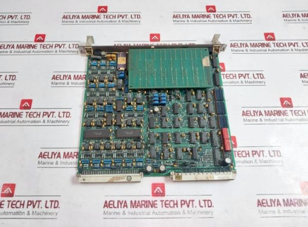 Bhel 69203na1a Dvr Card Module