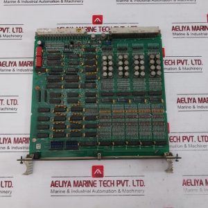 Bhel 69203nb1a Dvr Card