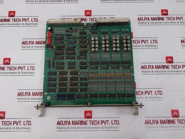 Bhel 69203nb1a Dvr Card