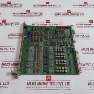 Bhel 69203nb1a Dvr Card