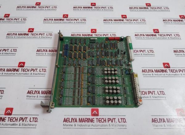 Bhel 69203nb1a Dvr Card