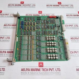 Bhel 69203nb1a Dvr Card