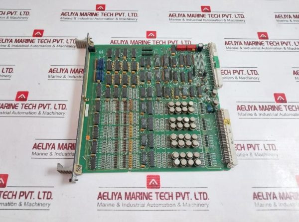 Bhel 69203nb1a Dvr Card