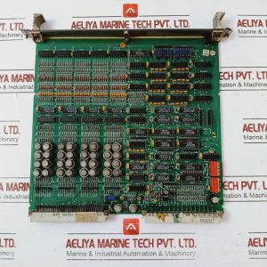 Bhel 69203nb1aa1a Printed Circuit Board
