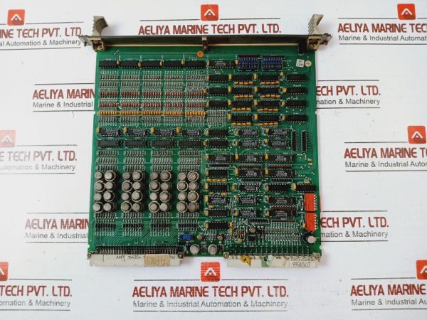 Bhel 69203nb1aa1a Printed Circuit Board