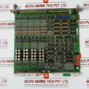 Bhel 69203nb1aa1a Printed Circuit Board