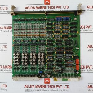 Bhel 69203nb1aa1a Printed Circuit Board