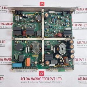Bhel 69203py1aa1a Pcb 220v