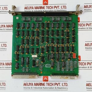 Bhel 69203sv1a Pcb Card
