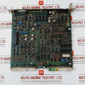 Bhel Un 0660 Dvr Card