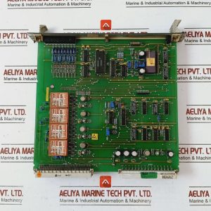 Bhel Un 0660 Dvr Card