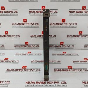 Bhel Un 0660 Dvr Card Module