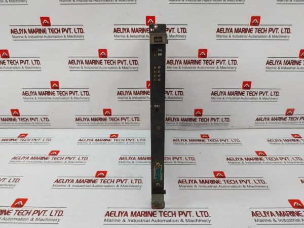 Bhel Un 0660 Dvr Card Module