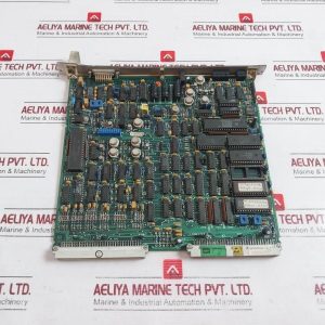 Bhel Un 0660 Dvr Card Module