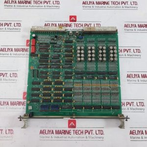 Bhel Un0662 Printed Circuit Board