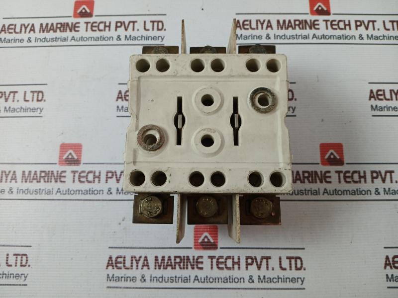 Bogenschutz Nh00 7999 Fuse Link 500v - Image 4