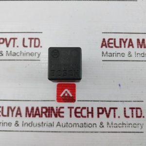 Bosch 0 332 209 204 Relay 24v