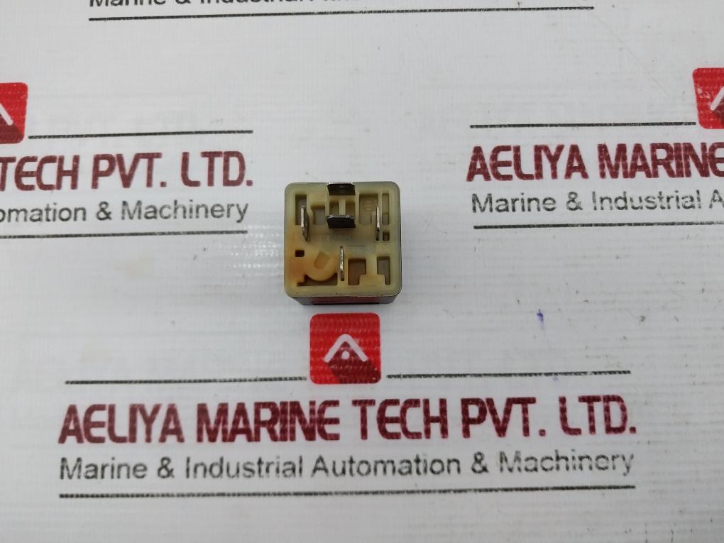 Bosch 0 332 209 204 Relay 24v - Image 4