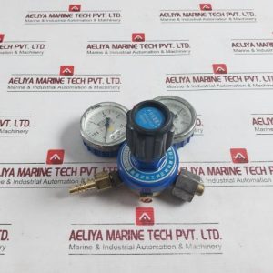 Bosi Tools Bs-Yqy81 Oxygen Pressure Reducer 25mpa