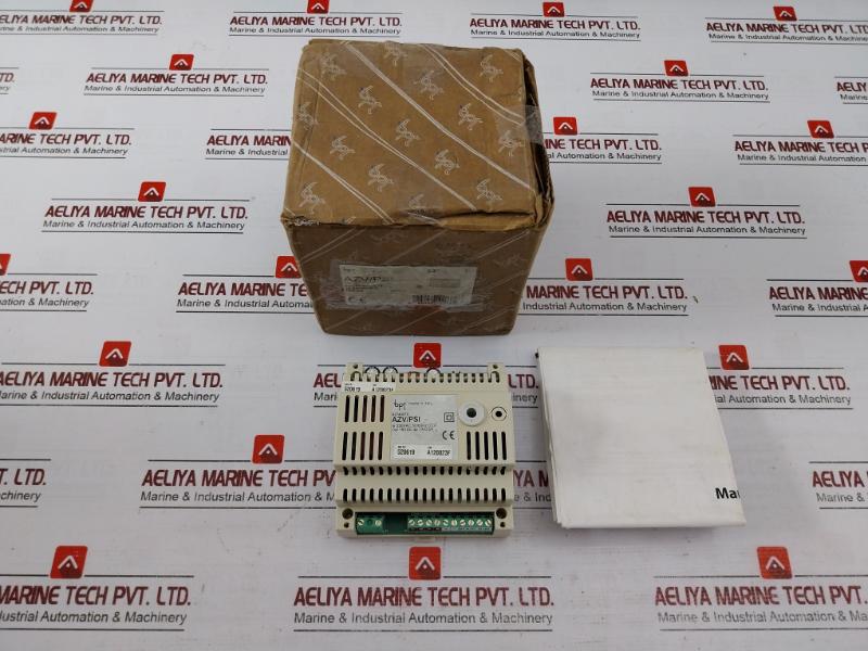 Bpt AzvPsi Interface Power Supply 230v